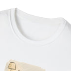 Bedroom Stadium Tour T-Shirt