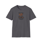 Birds Emerge From Book T-Shirt