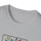 DIY Supplies Therapy Bills T-Shirt
