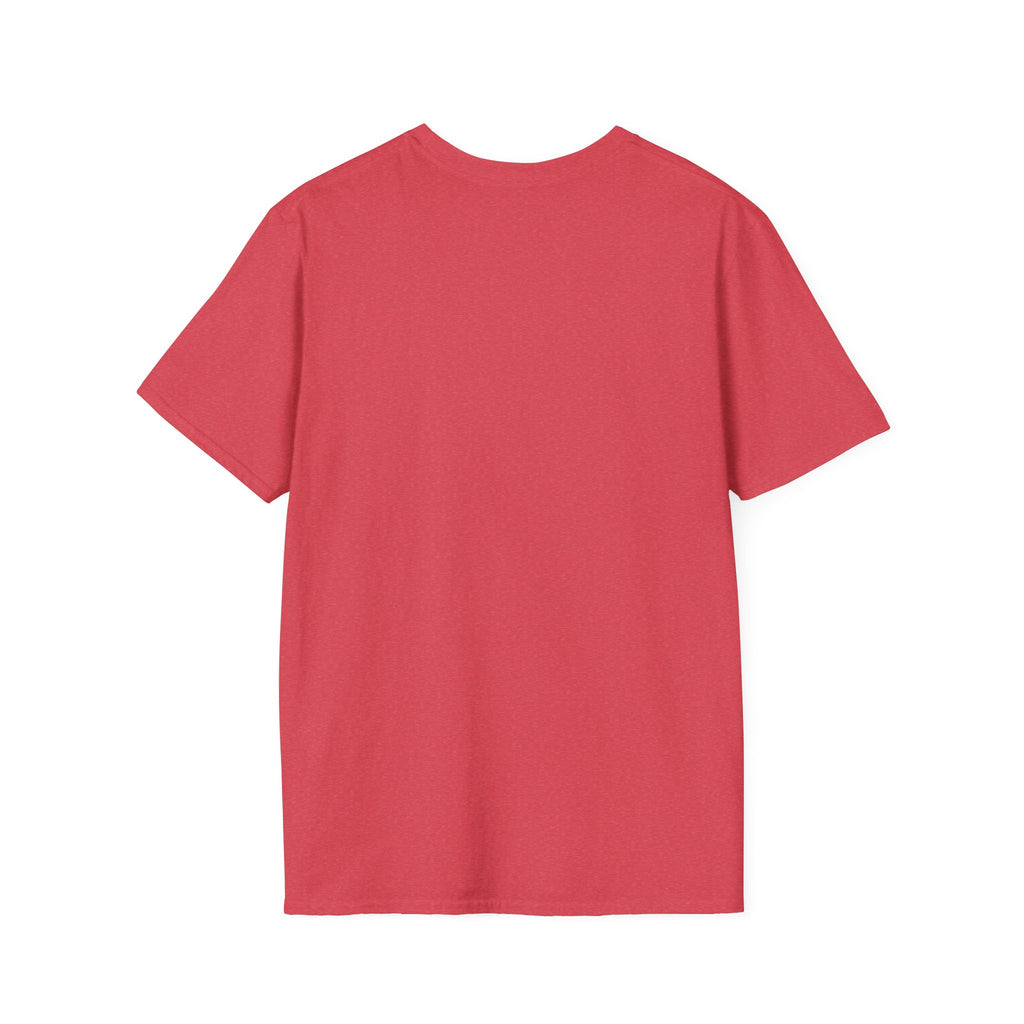 Mixtape Magic Illustration T-Shirt