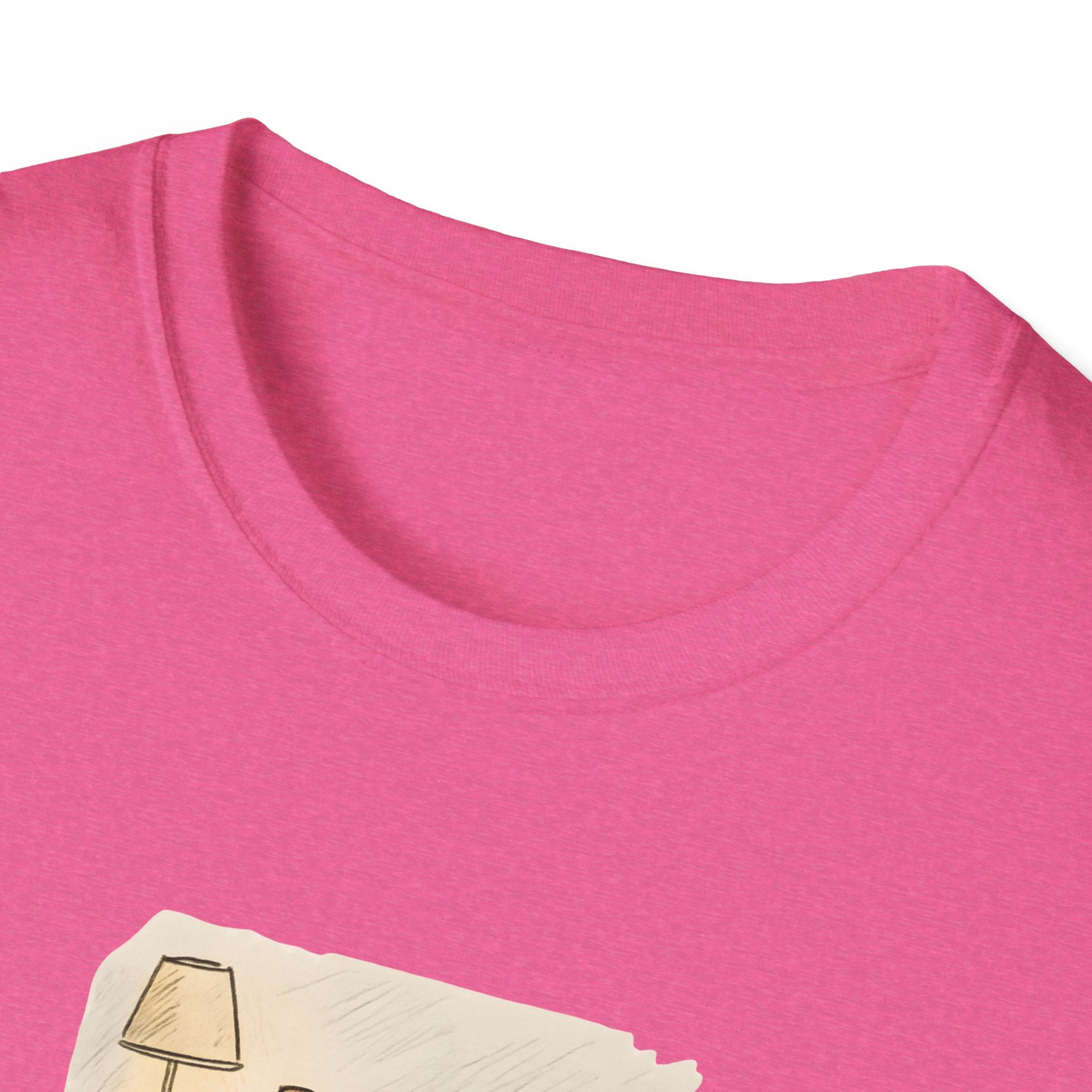 Bedroom Stadium Tour T-Shirt