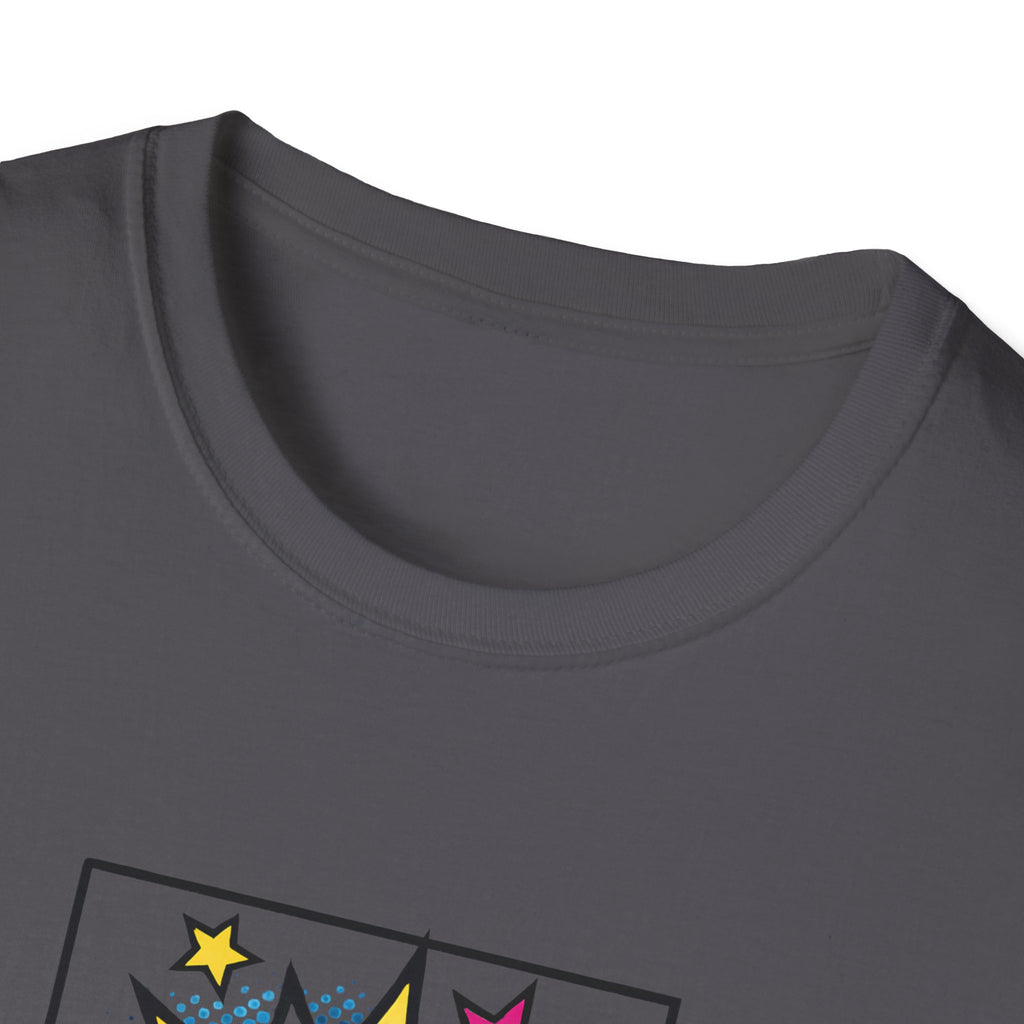 DIY Supplies Therapy Bills T-Shirt