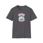 Weekends Are For Gaming T-Shirt