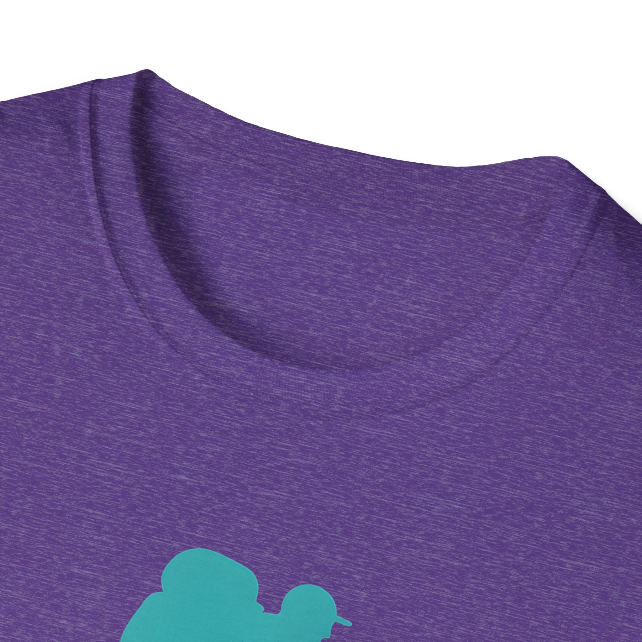 Backpacker of Burdens T-Shirt