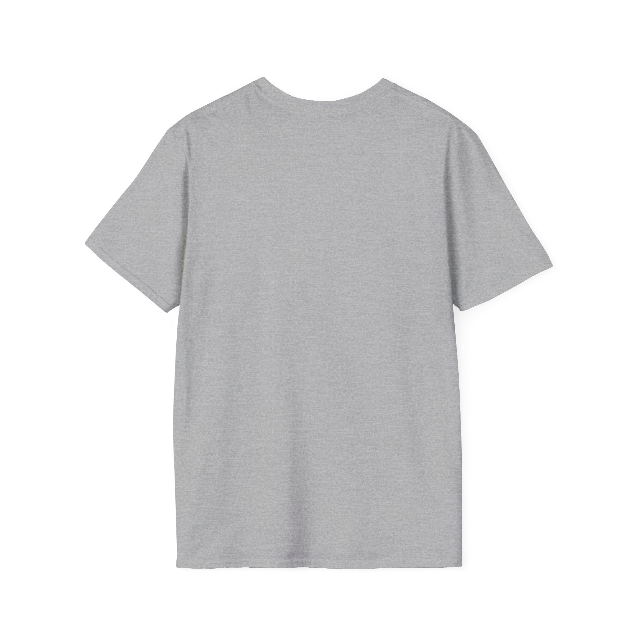Bear Camping Tent T-Shirt