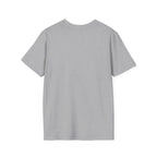 Brushstrokes Over Sunset T-Shirt