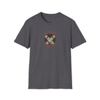 DIY Ramp Endless Ride T-Shirt
