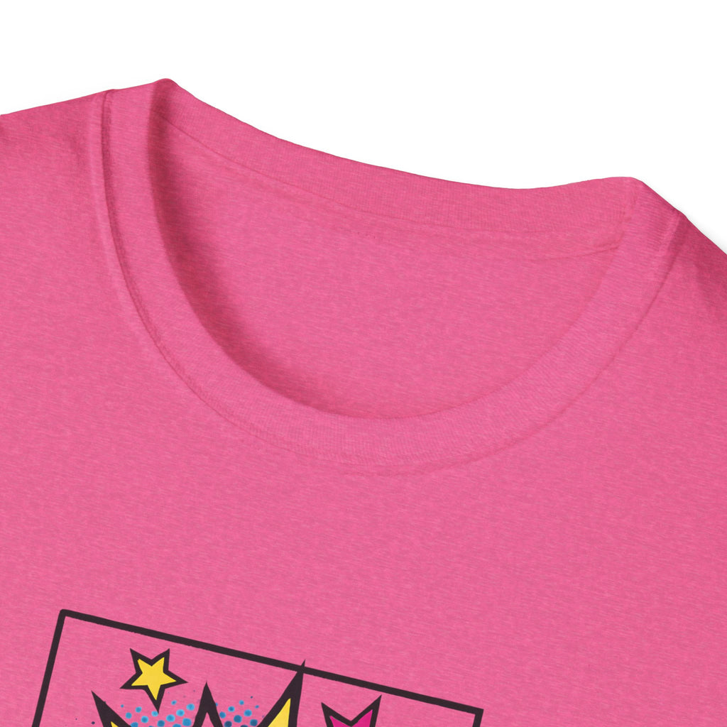 DIY Supplies Therapy Bills T-Shirt