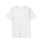 Brushstrokes Over Sunset T-Shirt