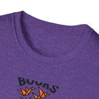 Birds Emerge From Book T-Shirt