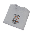 Birds Emerge From Book T-Shirt