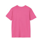 Bear Camping Tent T-Shirt