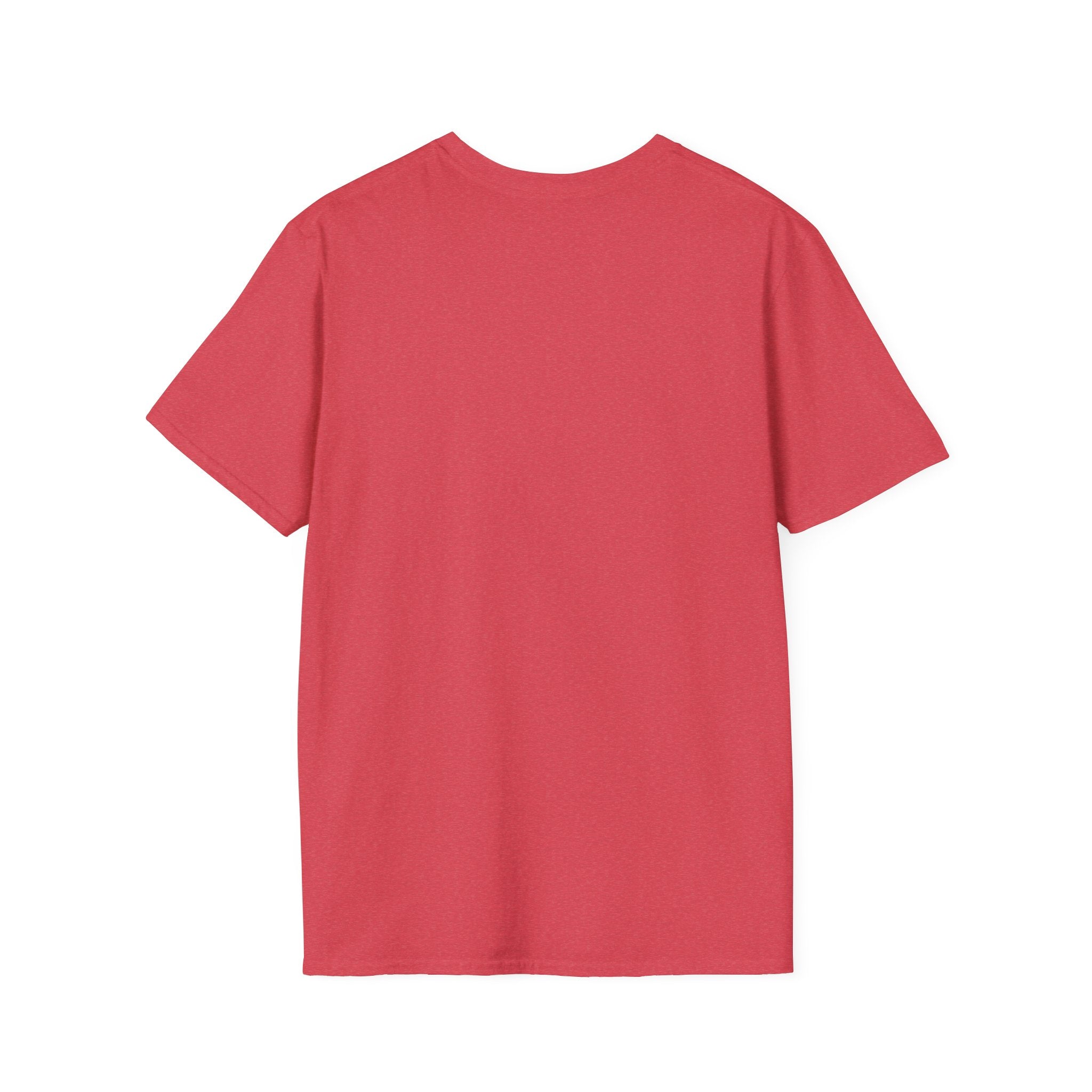 Sword Swings to Formulas T-Shirt