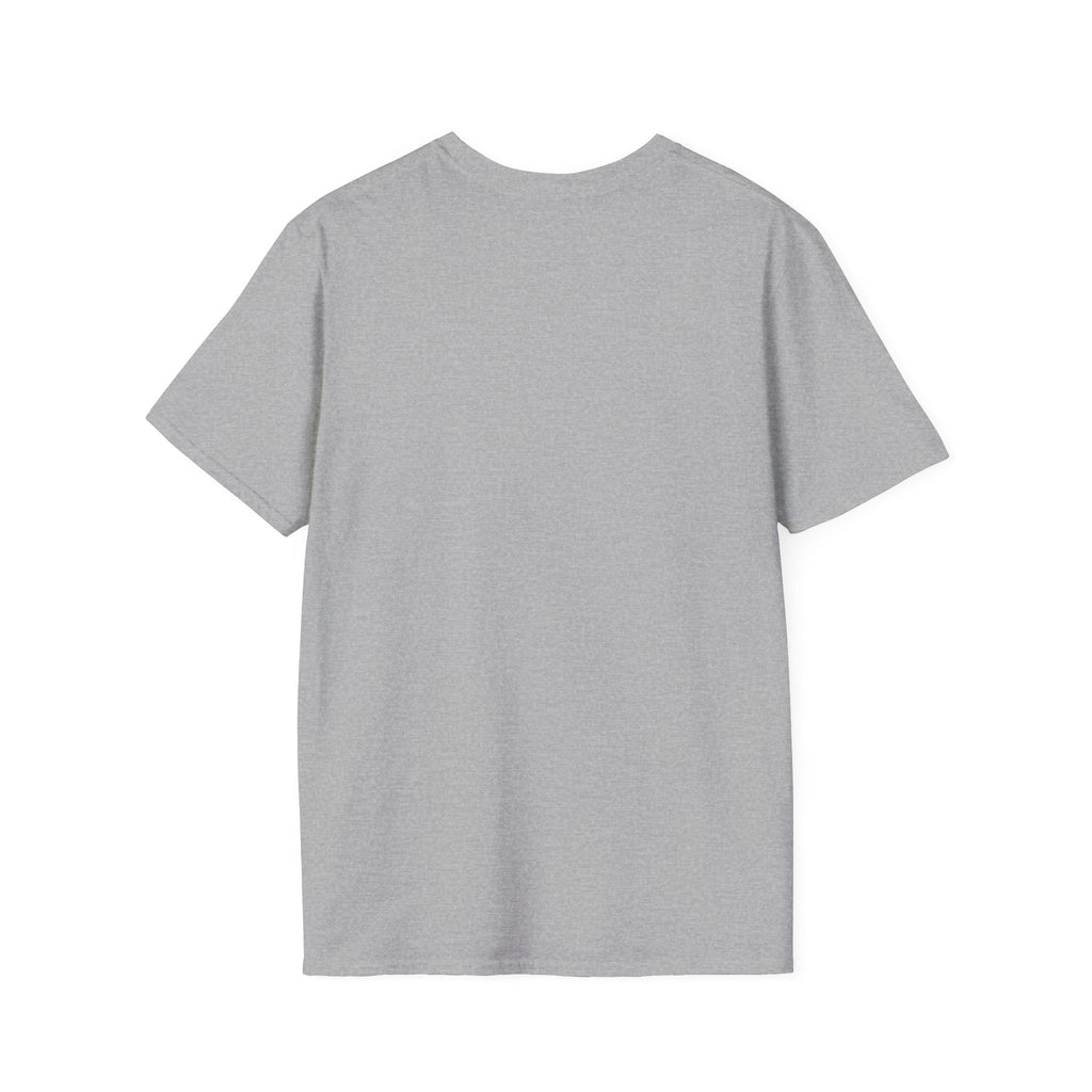 Balancing Focus On Board T-Shirt