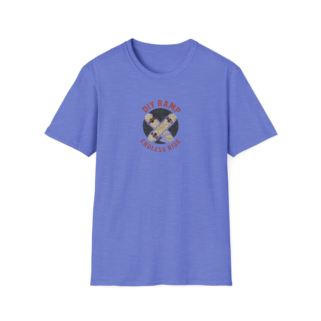 DIY Ramp Endless Ride T-Shirt