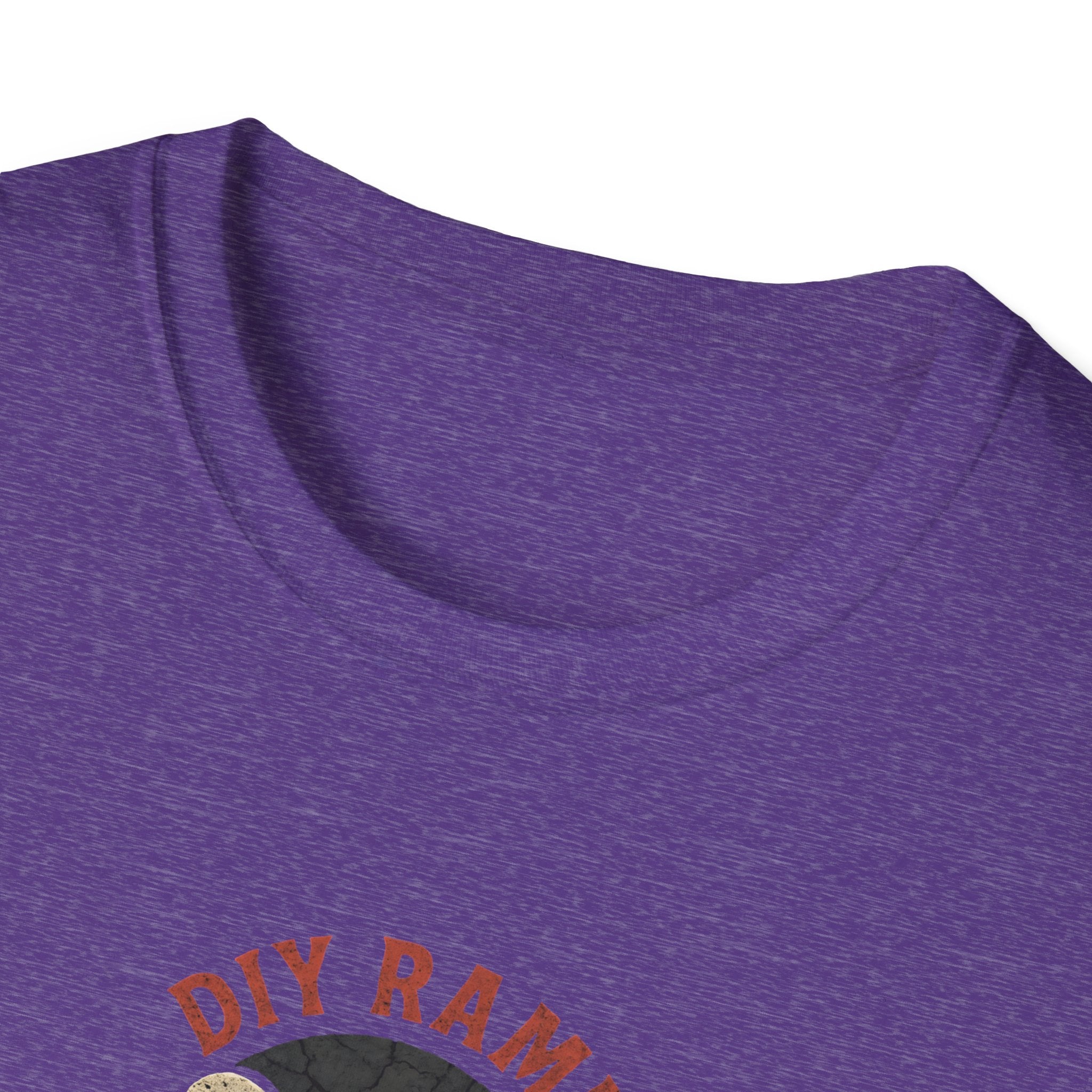 DIY Ramp Endless Ride T-Shirt