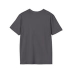 Yarnivore Knitting Dinosaur T-Shirt