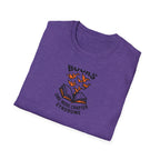 Birds Emerge From Book T-Shirt