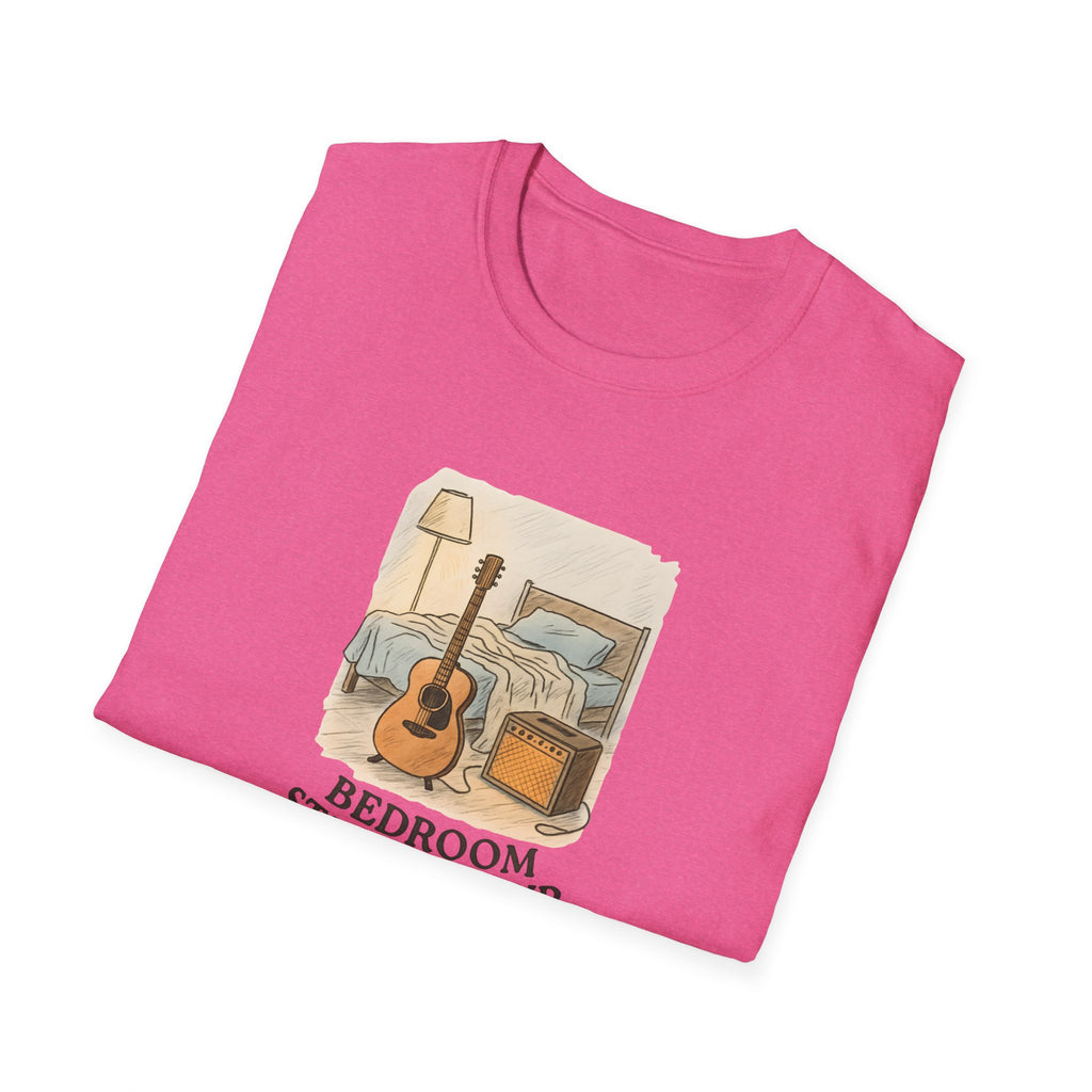Bedroom Stadium Tour T-Shirt
