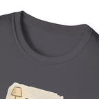 Bedroom Stadium Tour T-Shirt